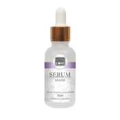 Prirodni serum za lice za suvu kožu 30 ml