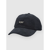 Roxy Feeling Good Kapa s šiltom anthracite