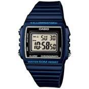 CASIO DIGITALNI W-215H-2A