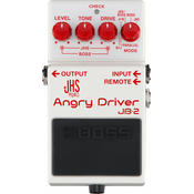 Boss JB-2 Angry Driver