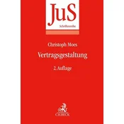 Vertragsgestaltung