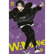 Wandance 10