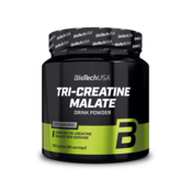 BIOTECH Tri-Creatine Malate, 300g