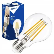 XLED žarnica z žarilno nitko A60 7W-WW svetlobni vir E27 podnožje 810lm 2700K