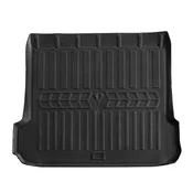 Rubber trunk mat Mercedes EQE 2023- (X294)
