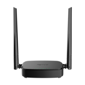 Tenda 4G05 Wi-Fi N300 4G / 3G LTE ruter, 2x WAN/LAN, 1x nanoSIM, IPv6, VPN, LTE Cat.4, CZ App