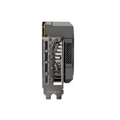 Graficke karte ASUS TUF-RTX5060-O8G GAMING NVD/8GB/GDDR7/128bit/crna