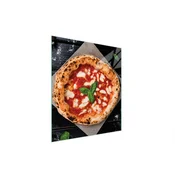 shumee STEKLENA REZALNA DESKA 45x52 ZA PIZZO