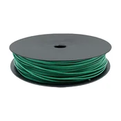 Mejni kabel za robotsko kosilnico, dolžina 250 m, O 3,7 mm, zelen 0010006