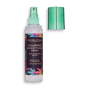 Revolution fiksator - Calming Fixing Spray With Canabis Sativa