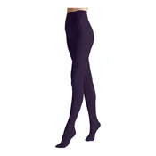 Sokisahtel Hlačne nogavice STIINA 40 DEN tights vijolično modra