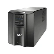 APC Uredaj za neprekidno napajanje UPS/Tower/Smart-UPS/1000VA/LCD/230V