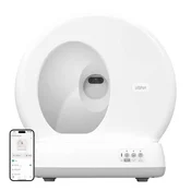shumee Pametno samočistilno mačje stranišče UBPet C10 Pro s kamero