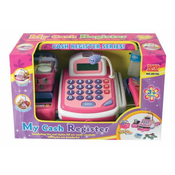 Unikatoy blagajna My Cash Register (24201)