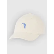 Rip Curl Mixed 6 Panel Cap blue