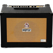 Orange CR60C Crush Black