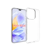 Zaščitni ovitek Urbie Premium, prozoren, Honor 400 Lite