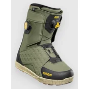 ThirtyTwo Lashed Db Bradshaw 2026 Snowboard Boots black