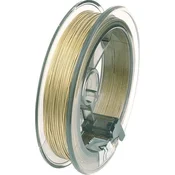 Knorr Prandell 212237874 Žice Gold O 0,4 mm × 5 m 1