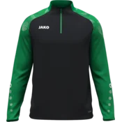 Jako Mikica Sonic Zip Top