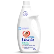 shumee 044270 Lovela mehčalec za perilo 2 l.