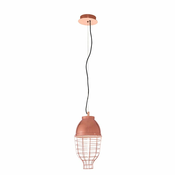 OPVIQ L1917 Rose Gold luster
