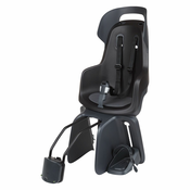 BOBIKE stražnje sjedalo za bicikl (do 22 kg Go Maxi urban black 8012400012