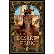 The Desert Prince