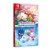 Switch Hello Kitty Island Adventure