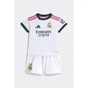 adidas Performance komplet za dojenčke REAL MADRID