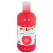 Boja tempera 0,5 litra Primo CMP 202BR500380 crvena (scarlet red)