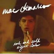MAC DEMARCO  - Rock and roll nightclub
