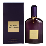TOM FORD ženska parfumska voda Velvet Orchid, 50ml