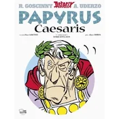 Asterix - Papyrus Caesaris