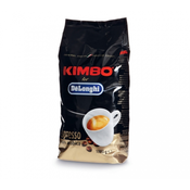 DELONGHI kava Kimbo 100% Arabica, 1kg