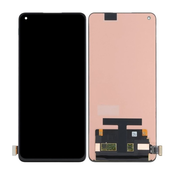 Oppo Reno 7 5G - LCD zaslon + steklo na dotik TFT
