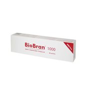 BIOBRAN BioBran prah, (5060023720021)