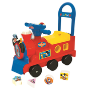 Kiddieland guralica vozic mickey ( A106863 )
