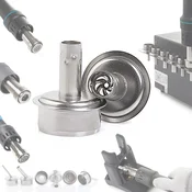 shumee Šoba za vroč zrak 10 mm za 861DW