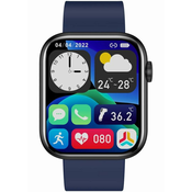 shumee Unisex pametna ura gravity GT3-5 - klici prek Bluetootha, prilagojene številčnice (sg022e)
