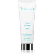 Thalgo Cica Marin Soothing Repairing Mask pomirjajoča maska za občutljivo kožo 50 ml
