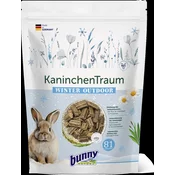 bunny Krma za kunce - WINTER OUTDOOR (sept.-marec) - 1,50 kg