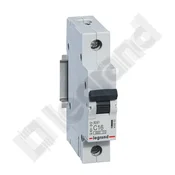 LEGRAND Odklopnik RX3 1P C 16A 6000A