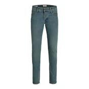 JACK & JONES Kavbojke JJIGlenn JJOriginal moder denim