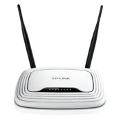 slomart TP-Link TL-WR841N usmerjevalnik WiFi N300