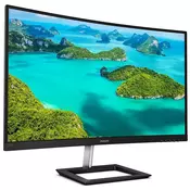 PHILIPS monitor 272E1CA