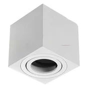 FORMA Plafonska lampa AFS115-1C 1xGU10 Bela