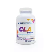 CLA Forte, 90 kapsul