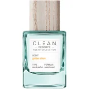 Clean Reserve H2Eau Golden Citrus 50 ml parfemska voda unisex