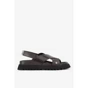 Sandali G-Star Raw DEBRA-25SS495. Rjava